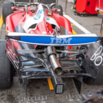 El Ferrari F1 se adapta al calor y a las curvas del revirado Hungaroring #F1 #FVDigital