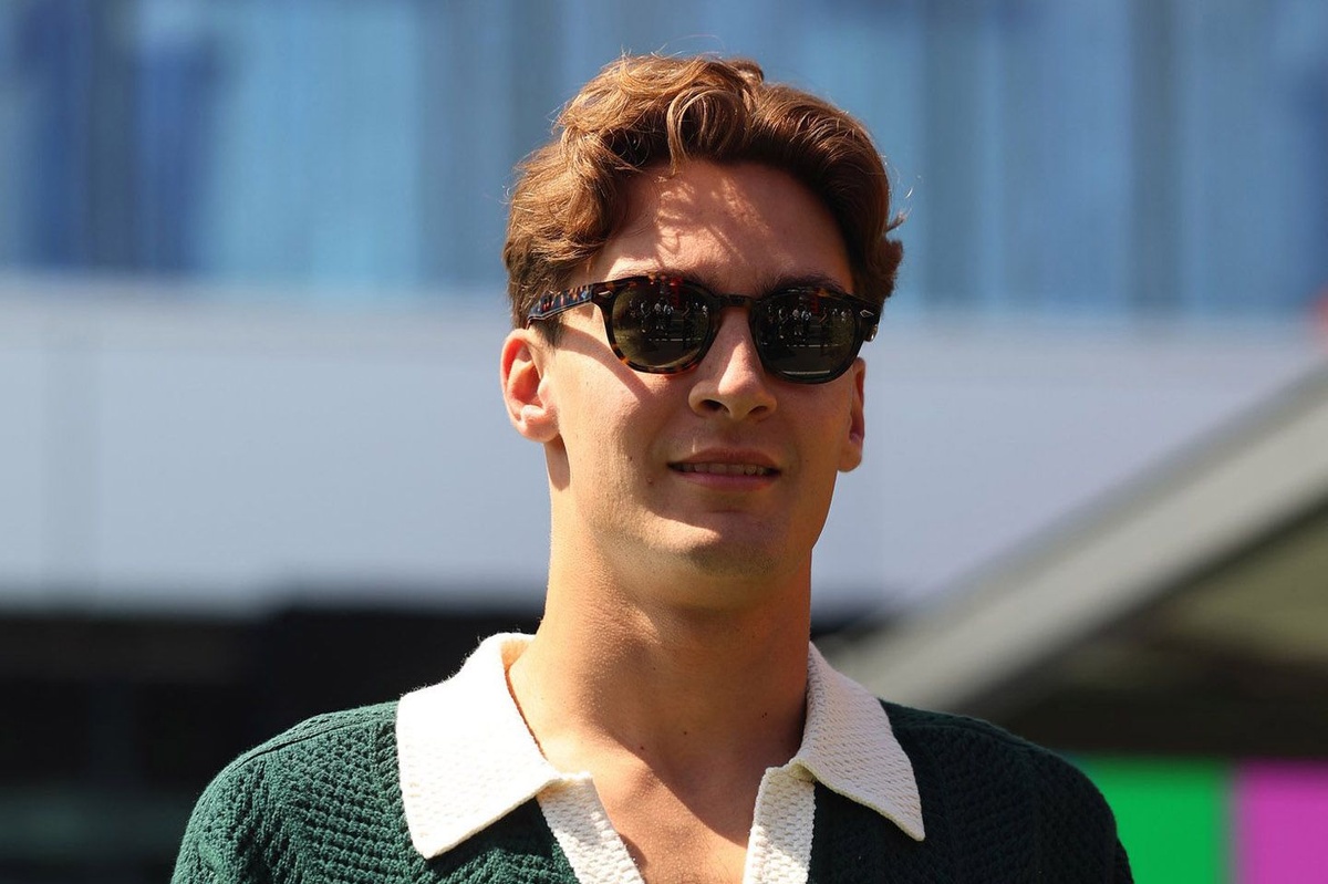 Russell señala la suspensión como posible causa del bajón de Mercedes F1 #F1 #FVDigital