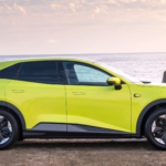 30 modelos en cinco años y "el mejor motor eléctrico del mundo": las promesas de este fabricante chino que llegará a España en 2026