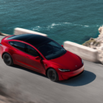 El Tesla Model 3 sube 1.200 euros por 40 km de autonomía. Esto ya ha pasado, aunque no en España (por ahora)