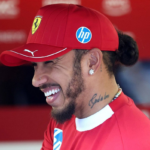 Hamilton respalda a Vasseur tras su renovación con Ferrari F1 #F1 #FVDigital