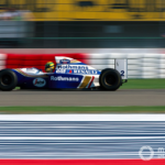 La historia de Imola 1994 desde dentro del equipo Williams #F1 #FVDigital