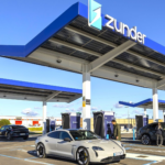 1.200 puntos de carga rápida en su app: Repsol y Zunder firman un importante acuerdo en España
