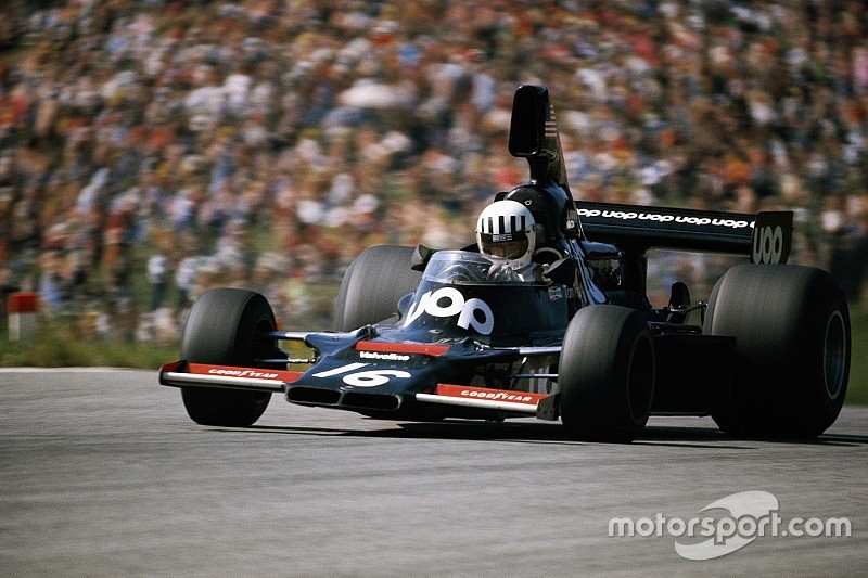 La trágica muerte de Tom Pryce en Kyalami (Sudáfrica) 1977 #F1 #FVDigital