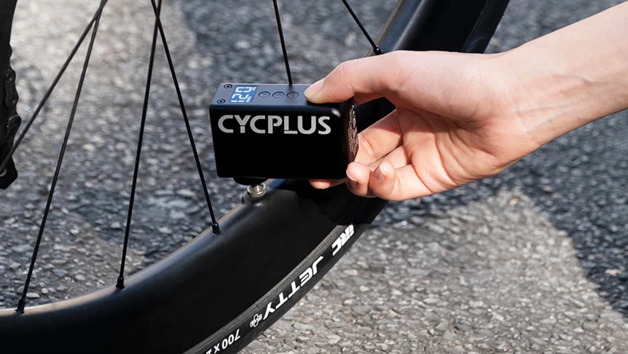 Este accesorio, que se encuentra en Amazon, es indispensable para nuestras eBikes y además, con el Prime Day, sale barato