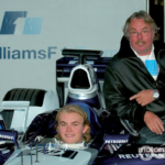Schumacher, Hill, Rosberg y más #F1 #FVDigital