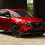 El SUV de Mazda que todo el mundo estaba esperando ya está aquí, conoce al nuevo Mazda CX-5