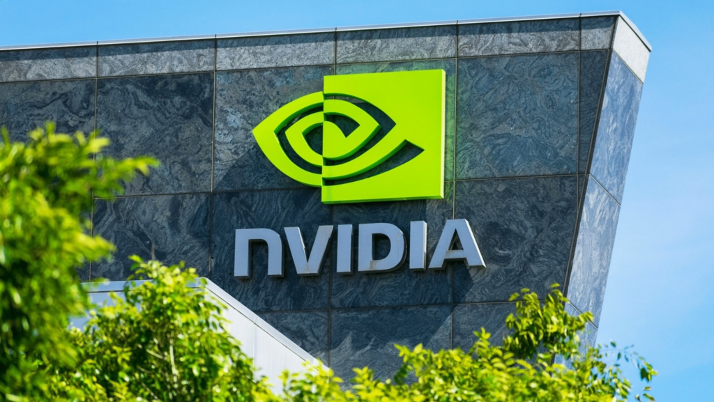 4.000.000.000.000 $, la empresa que fabrica los chips de tu coche vale 4 veces más que Tesla