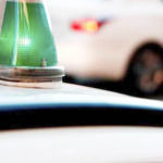 "No hay vuelta atrás": los taxistas están cambiando sus viejos coches diésel por los eléctricos de manera masiva