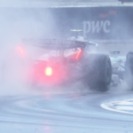 Mercedes confirma el alcance de los daños en el difusor de Antonelli #F1 #FVDigital