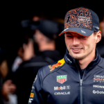 Verstappen confirma que se queda en Red Bull para la F1 2026 #F1 #FVDigital