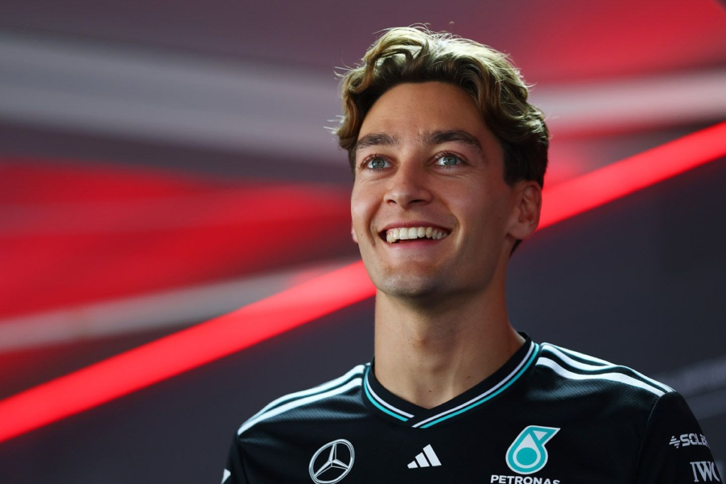 Por qué Russell no busca un contrato a largo plazo con Mercedes F1 #F1 #FVDigital