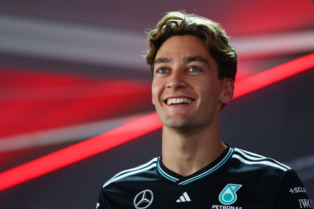 Por qué Russell no busca un contrato a largo plazo con Mercedes F1 #F1 #FVDigital
