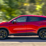 5.170.000 vehículos: el récord del dueño de OMODA y JAECOO, con BYD al acecho, que le convierte en el mejor fabricante de China