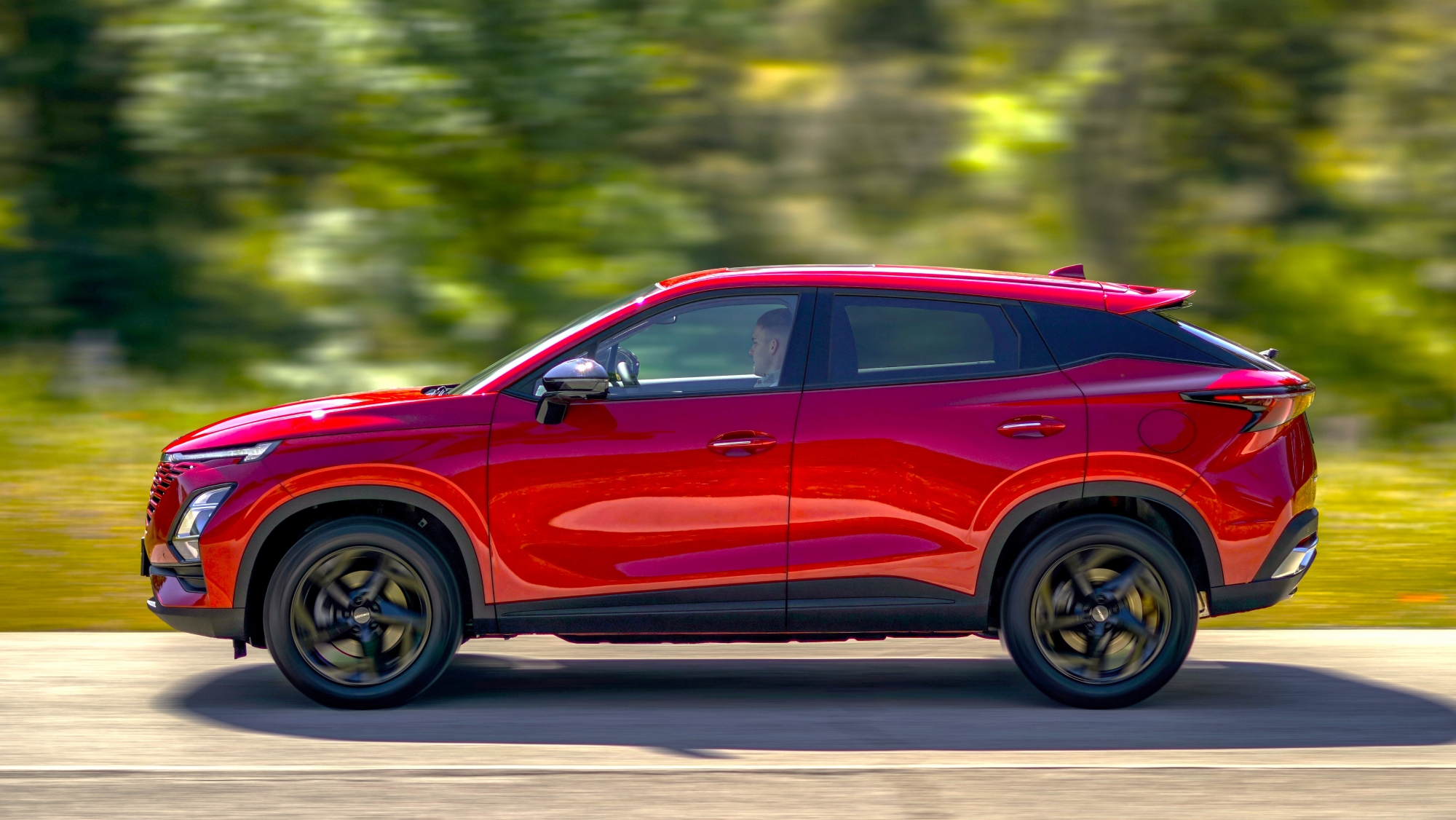 5.170.000 vehículos: el récord del dueño de OMODA y JAECOO, con BYD al acecho, que le convierte en el mejor fabricante de China