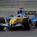 Cuando Alonso se disfrazó de Senna y el podio de De la Rosa #F1 #FVDigital