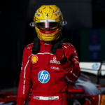 Wolff cree en el resurgimiento y el octavo título de Hamilton en la F1 #F1 #FVDigital