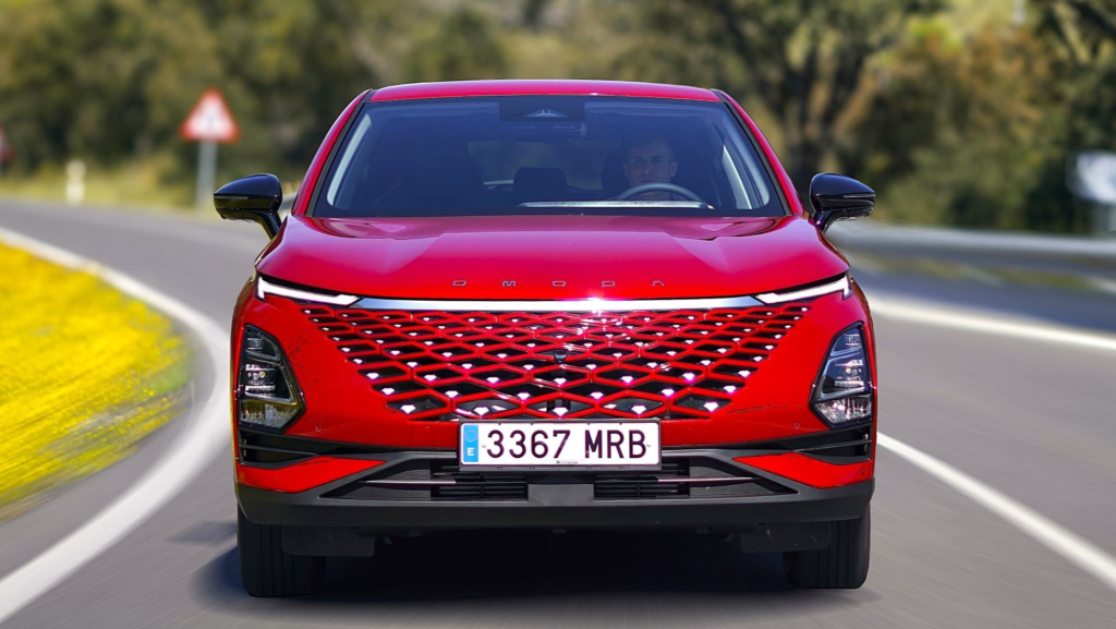 570.000 ventas en sólo 26 meses y un coche cada 29 segundos: el récord de OMODA y JAECOO que desafían a BYD