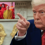Donald Trump critica duramente a Jaguar por su polémico anuncio y el cambio de CEO: "Es un desastre total"