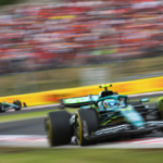 Por qué la recuperación de Aston Martin F1 en Hungría “preocupa” a Alonso #F1 #FVDigital