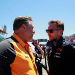 “La F1 estará mejor sin él” #F1 #FVDigital