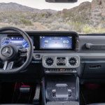 Un directivo de Mercedes ataca duramente a este coche eléctrico: "Ha caído como un plomo, es un completo fracaso"