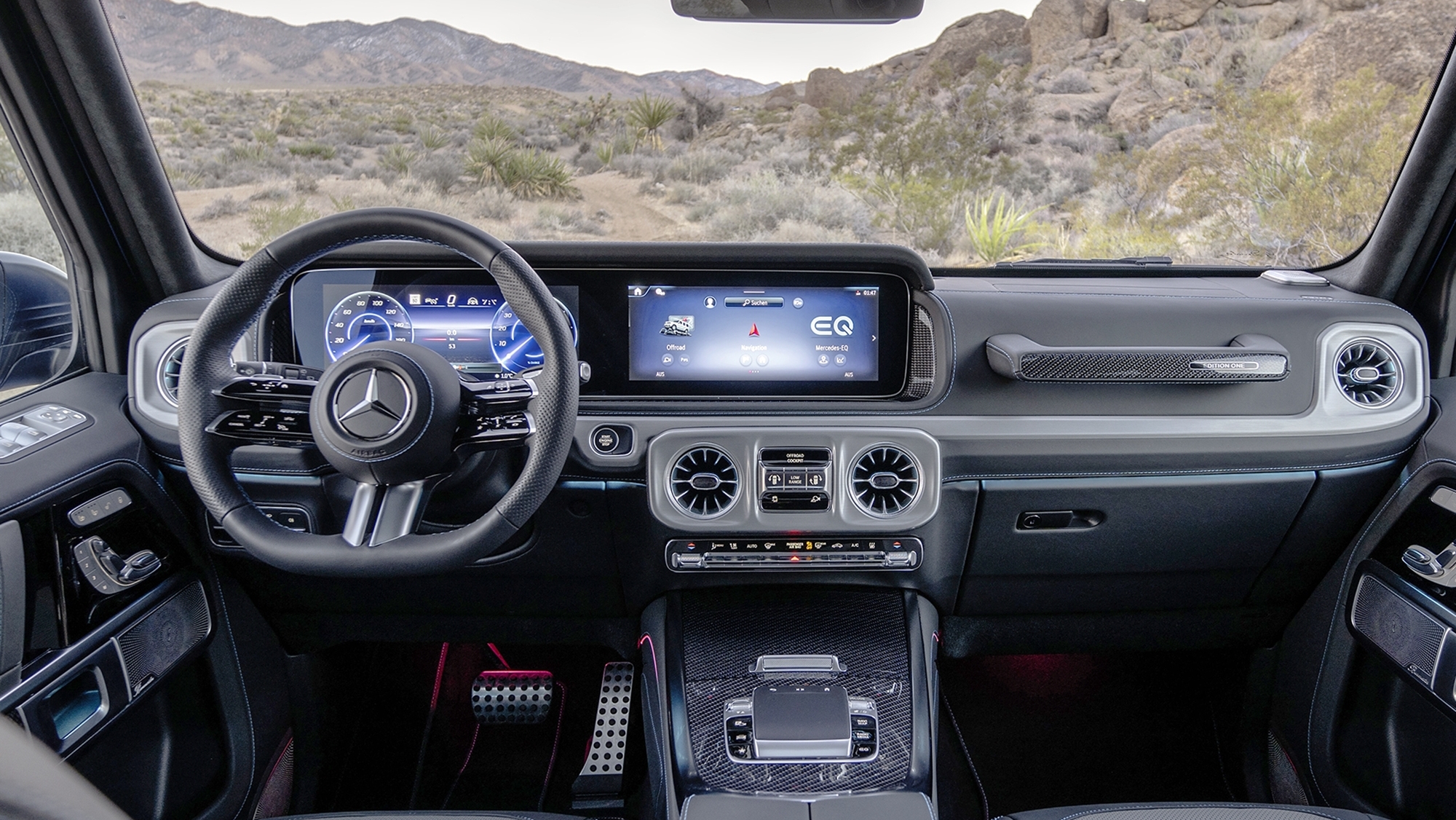 Un directivo de Mercedes ataca duramente a este coche eléctrico: "Ha caído como un plomo, es un completo fracaso"