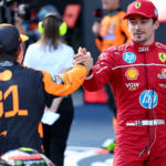 ¿Deberían haberse quedado fuera Piastri y Leclerc? Lo que dicen los datos #F1 #FVDigital