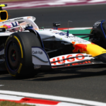 Cambios en la suspensión de Racing Bulls #F1 #FVDigital