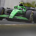 ¿Qué hay detrás de la mejora de Sauber F1? Un detalle marca la diferencia #F1 #FVDigital