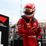 Análisis: Leclerc, cinco victorias tras 27 poles: ¿a qué se debe? #F1 #FVDigital