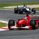 Cómo el dominio de McLaren F1 se compara con aquel de Ferrari en los 2000 #F1 #FVDigital