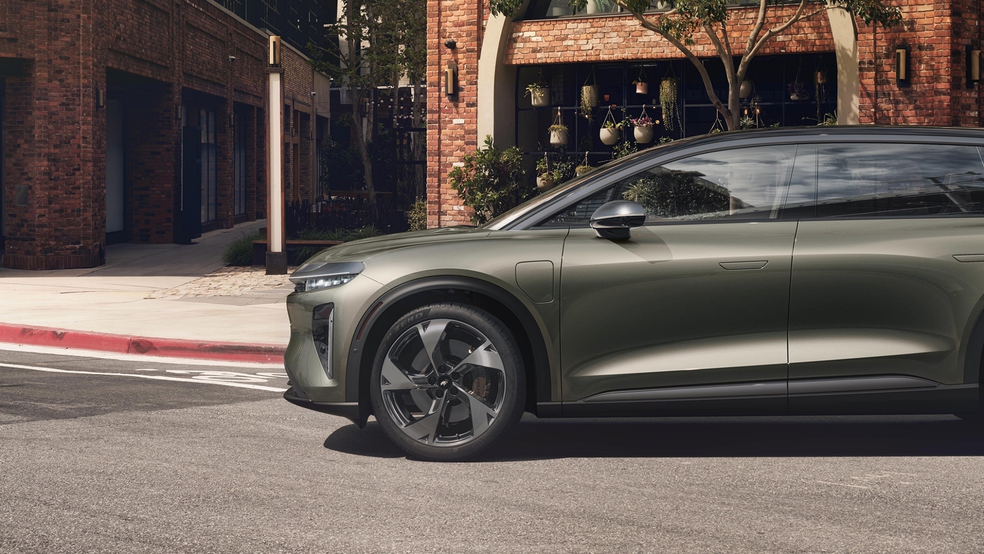 Fabrican los mejores coches eléctricos del mundo, pero su CEO declara: "No estamos donde queremos estar"