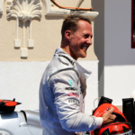 El detalle de Schumacher que sonrojó al ahora director de Williams #F1 #FVDigital