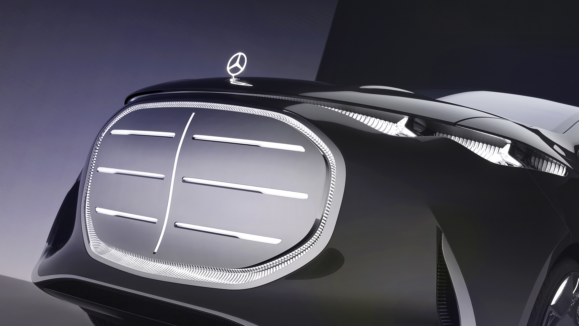 Mercedes prepara no uno, ni dos, ni tres nuevos coches eléctricos… ¡sino trece! Y los conoceremos muy pronto