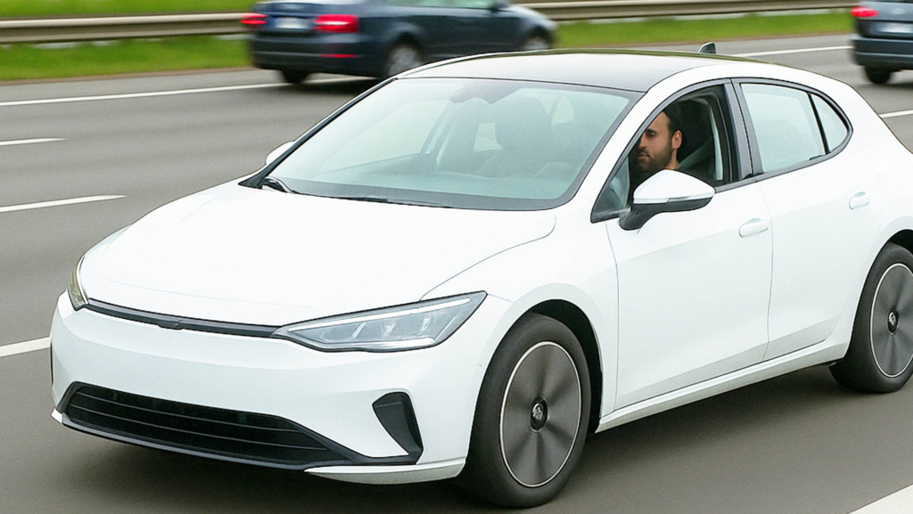 La OCU publica los "5 reyes de la autonomía" entre los coches eléctricos y denuncia una realidad que hay que conocer (y que no es el precio)