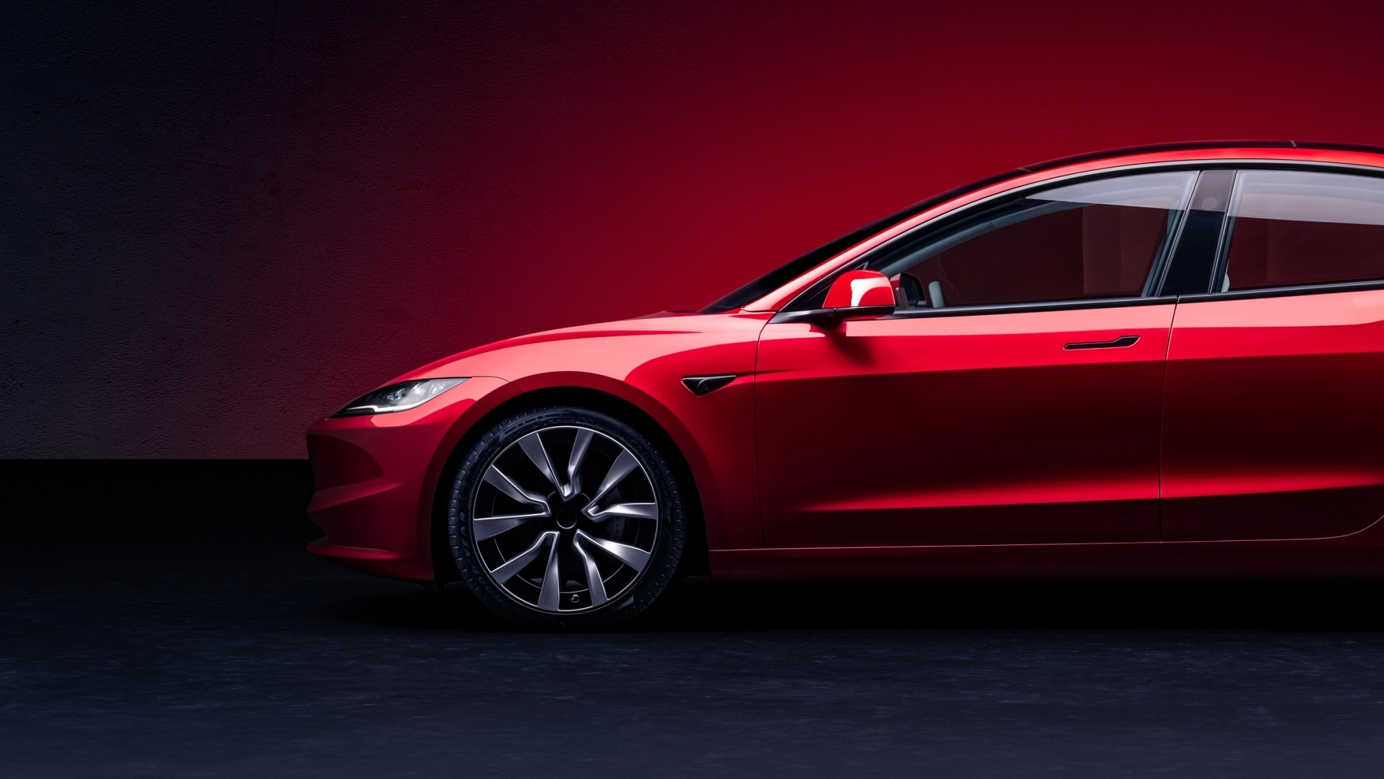 Tesla lanza nuevas versiones de sus dos coches más vendidos con hasta 830 kilómetros de autonomía