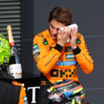 En qué ha cambiado Piastri un año después de su primera victoria en la F1 #F1 #FVDigital