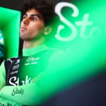 “Bortoleto será aún mejor a partir de ahora” #F1 #FVDigital