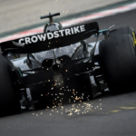 Las trampas de la tendencia de la F1 con la suspensión trasera antielevación #F1 #FVDigital
