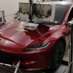Los cinco coches eléctricos más ecológicos de 2024 según la prestigiosa lista Green NCAP