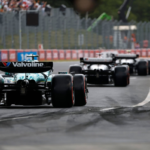 A qué hora es la clasificación de F1 de Hungría y cómo verla #F1 #FVDigital