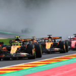 McLaren predice que Ferrari, Mercedes y Red Bull seguirán luchando por victorias #F1 #FVDigital