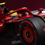 “Es difícil de escuchar” el calvario de Hamilton en la radio de Ferrari F1 #F1 #FVDigital