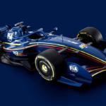 ¿más ‘out wash’ y menos ‘rake’? #F1 #FVDigital