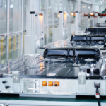 Leapmotor 'se hace un BYD' y entra también en este otro mercado de suministro a marcas rivales