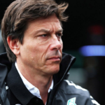 La opinión de Wolff sobre el difícil momento de Antonelli en Mercedes #F1 #FVDigital