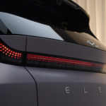 Sólo era para China, pero el último SUV eléctrico de Hyundai es tan bueno que podría venderse en más países