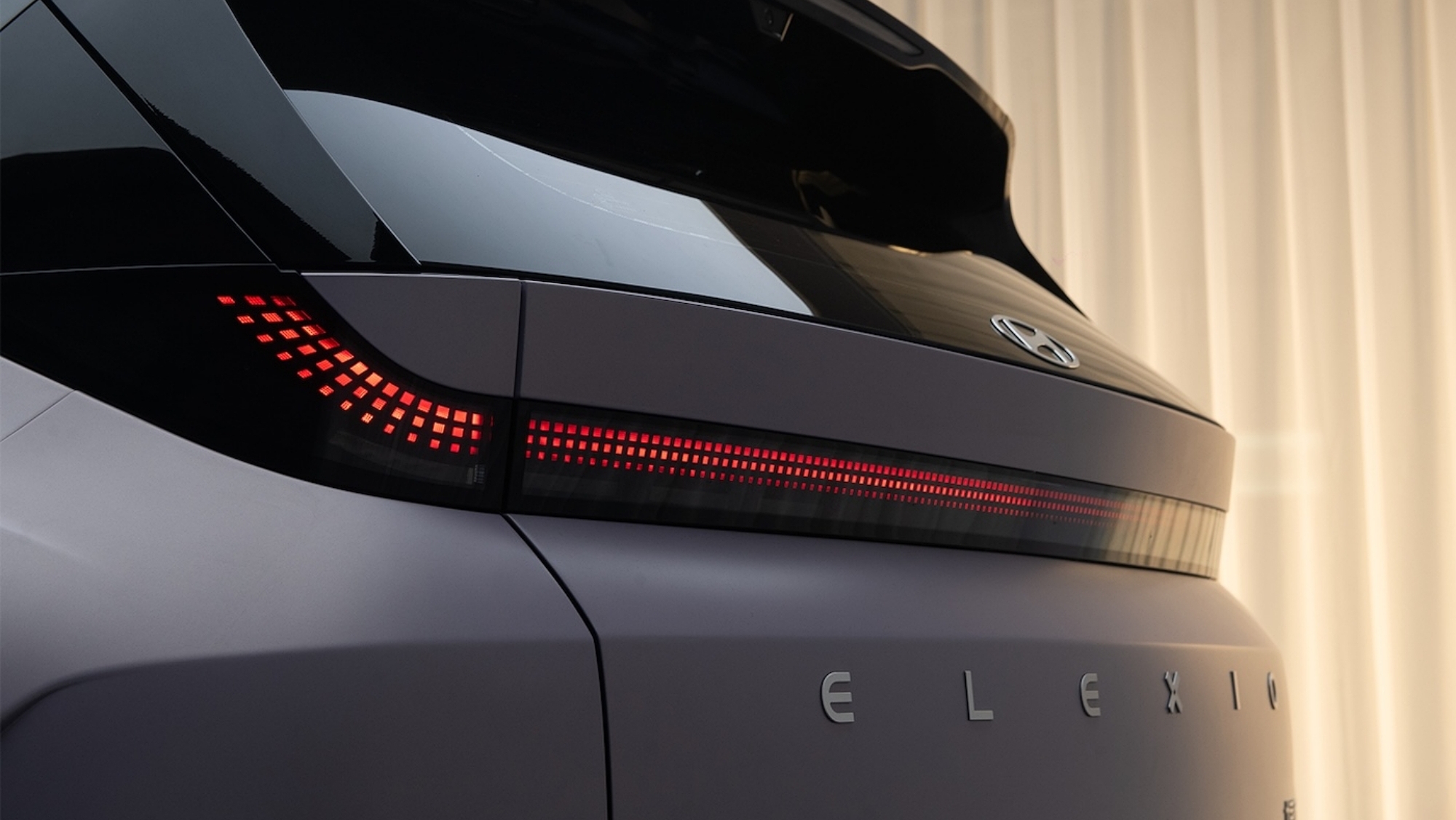 Sólo era para China, pero el último SUV eléctrico de Hyundai es tan bueno que podría venderse en más países