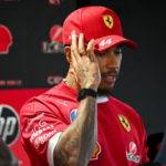 “Desmoraliza a la gente que le rodea” #F1 #FVDigital